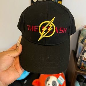 Baseball novelty hat